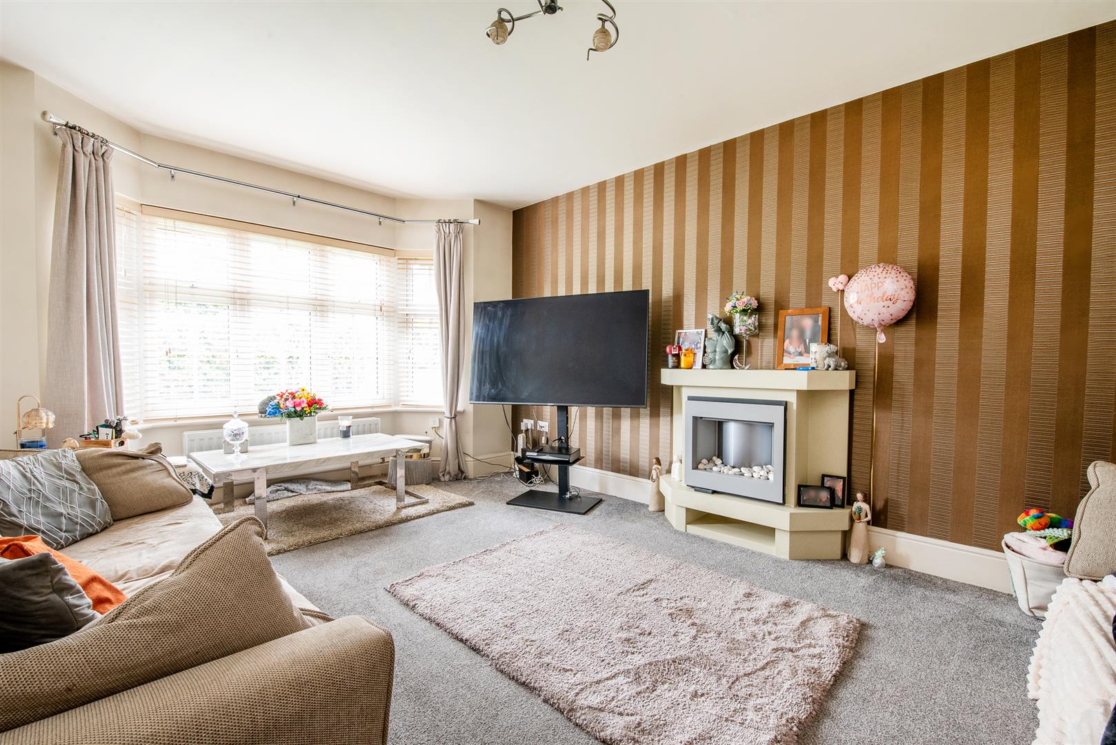 Claytongate Drive, Penwortham, Preston